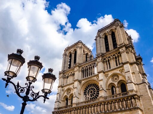 Découverte de Paris - 1 jour