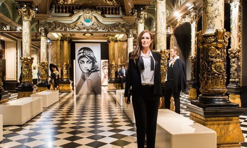 Musée Grévin Photos