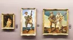Musée de l'Orangerie Photos