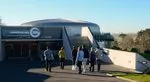 The Cinema Circulaire Arromanches 360