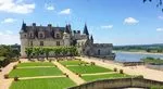 Castillo real de Amboise Fotos