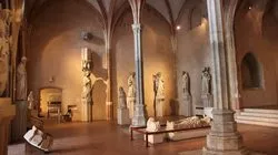 Toulouse - Musée des Augustins By Pistolero, CC BY 3.0