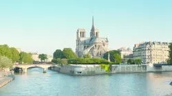 River cruises on the Seine in Paris Photos 2