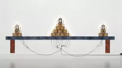 Strasbourg Musée d'art moderne et contemporain