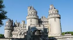 Château de Pierrefonds Photos 5