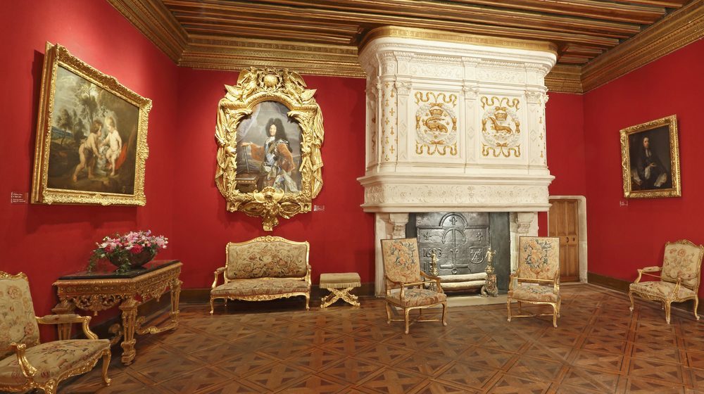 Tickets für das Schloss Chenonceau • Ticketeaser