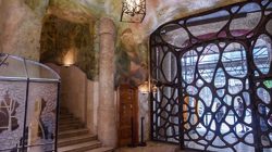 Tickets For Casa Mila La Pedrera In Barcelona Ticketeaser
