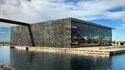 Visite du MUCEM Marseilles - Musée des Civilisations de l'Europe et de la Méditerranée