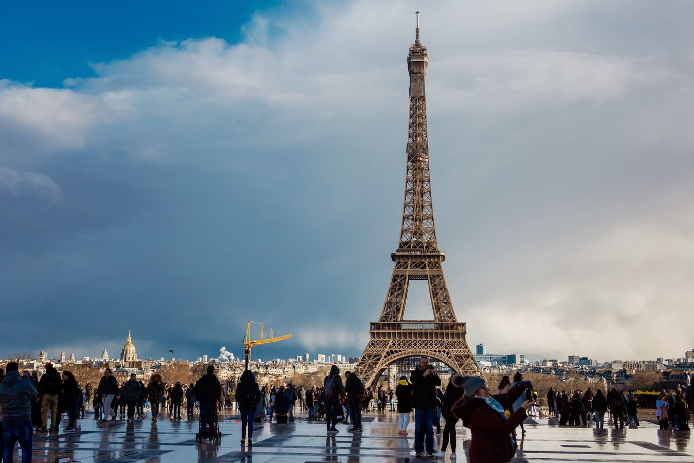Top événements Paris février: Guide complet pour ne rien manquer ...