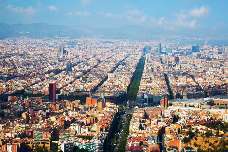 Descubre la Esquerra de l'Eixample en Barcelona: Guía completa y ...