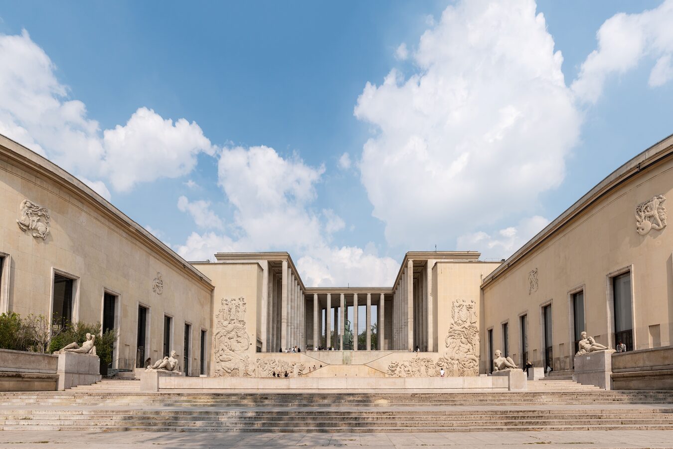 Guide complet pour visiter le Palais de Tokyo : conseils pratiques et ...