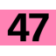47 47